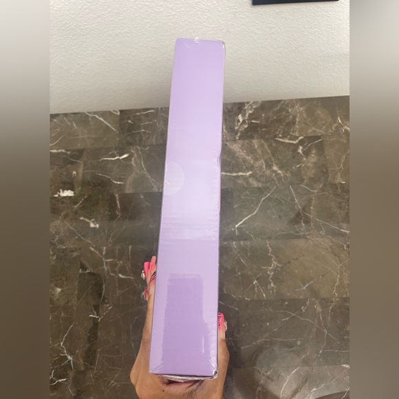 Relaxing Lavender Bath Spa Gift Set for Relaxation & Stress Relief - Picture 10 of 12